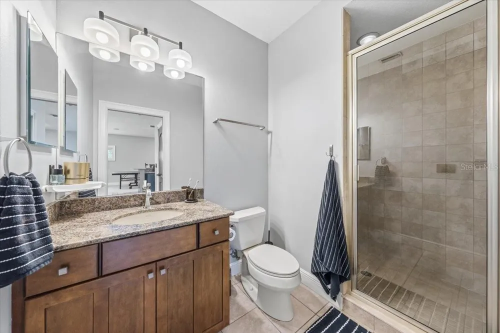 16303 DUNLINDALE DRIVE Lithia, FL 33547