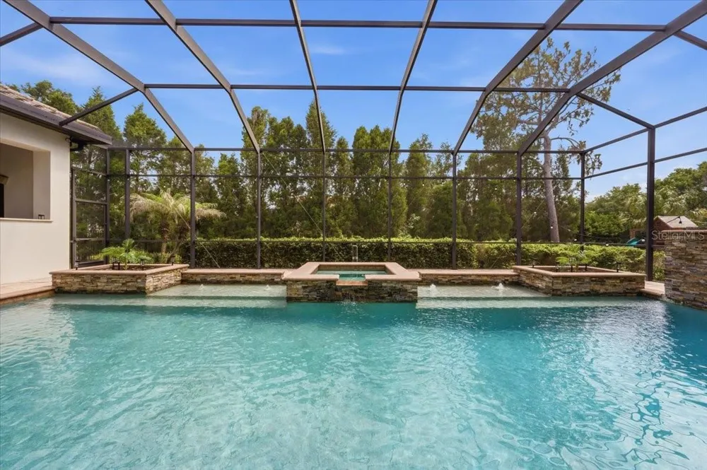 16303 DUNLINDALE DRIVE Lithia, FL 33547