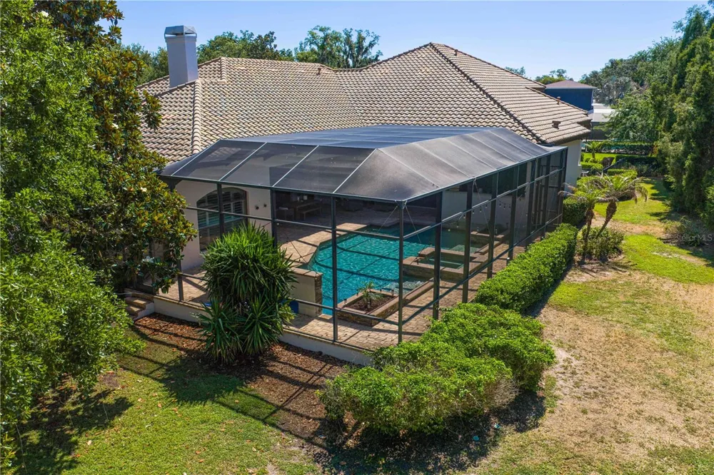16303 DUNLINDALE DRIVE Lithia, FL 33547