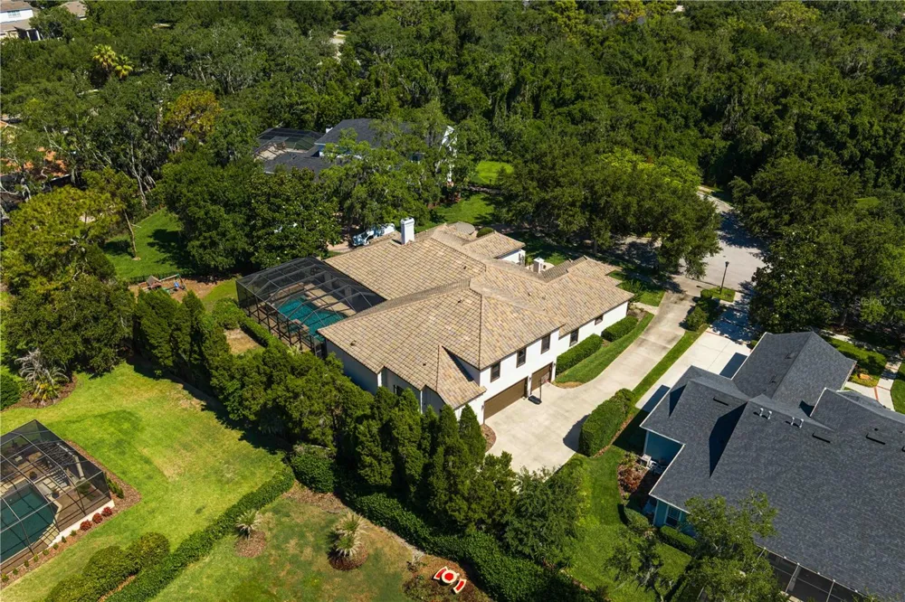 16303 DUNLINDALE DRIVE Lithia, FL 33547