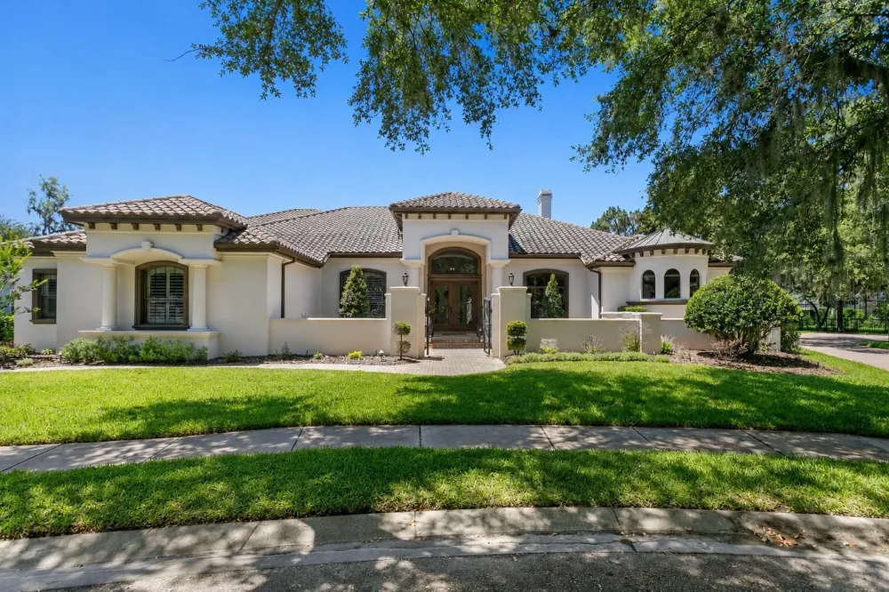 16303 DUNLINDALE DRIVE Lithia, FL 33547