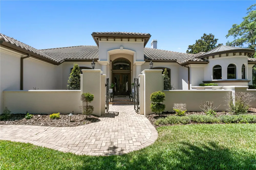 16303 DUNLINDALE DRIVE Lithia, FL 33547