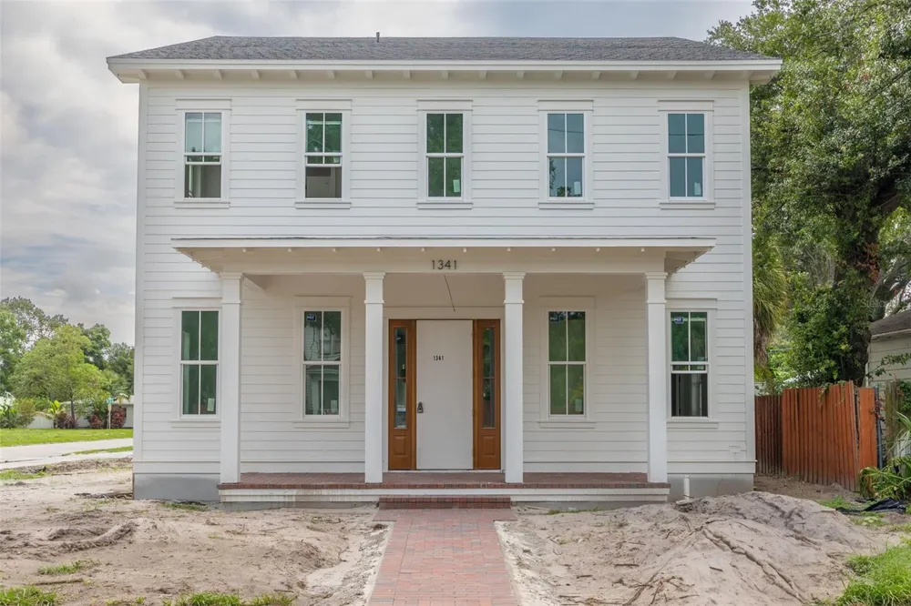 1341 28TH AVENUE St Petersburg, FL 33704