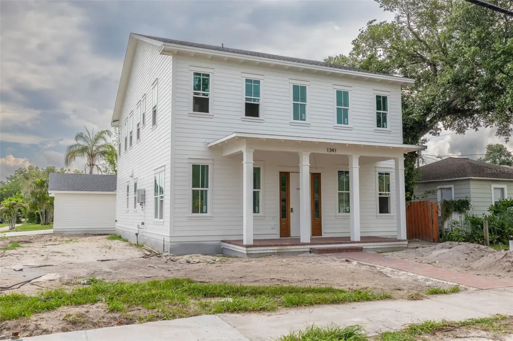 1341 28TH AVENUE St Petersburg, FL 33704