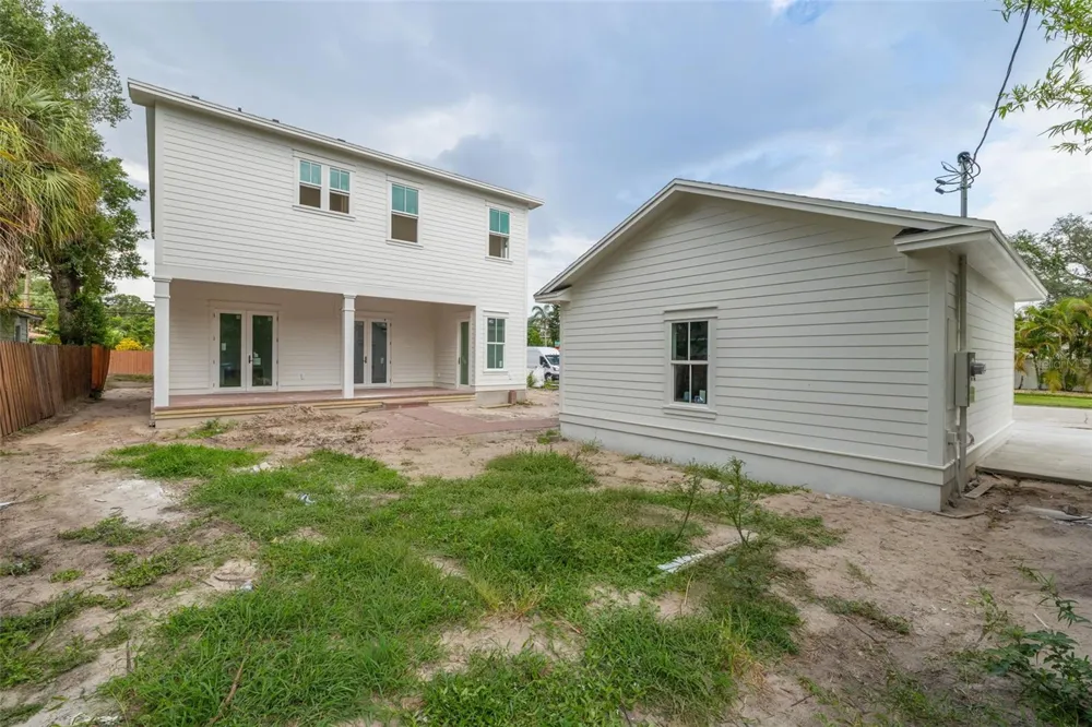 1341 28TH AVENUE St Petersburg, FL 33704