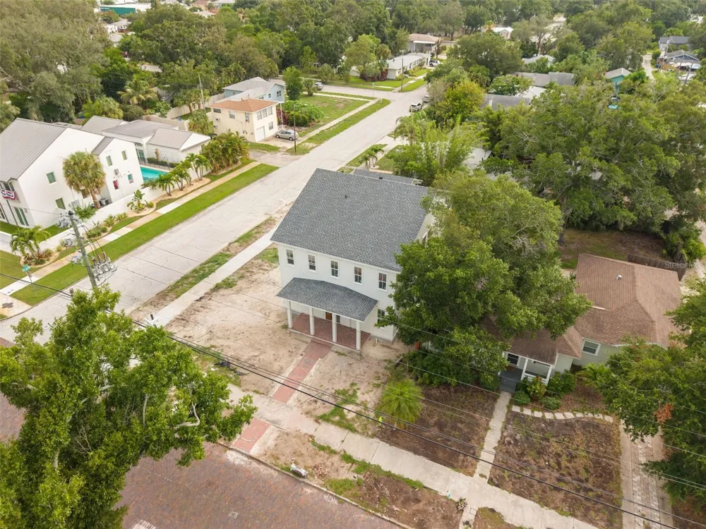 1341 28TH AVENUE St Petersburg, FL 33704