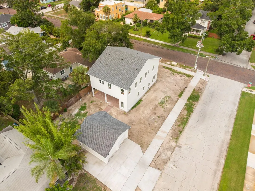 1341 28TH AVENUE St Petersburg, FL 33704