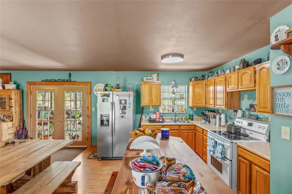 11115 SW 105TH STREET Brooker, FL 32622