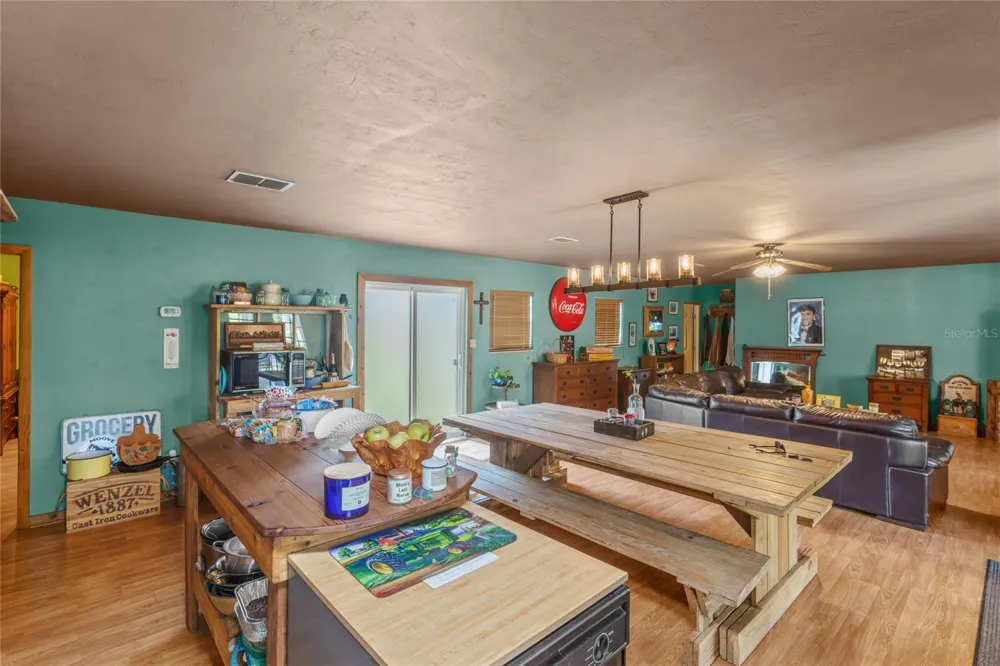11115 SW 105TH STREET Brooker, FL 32622