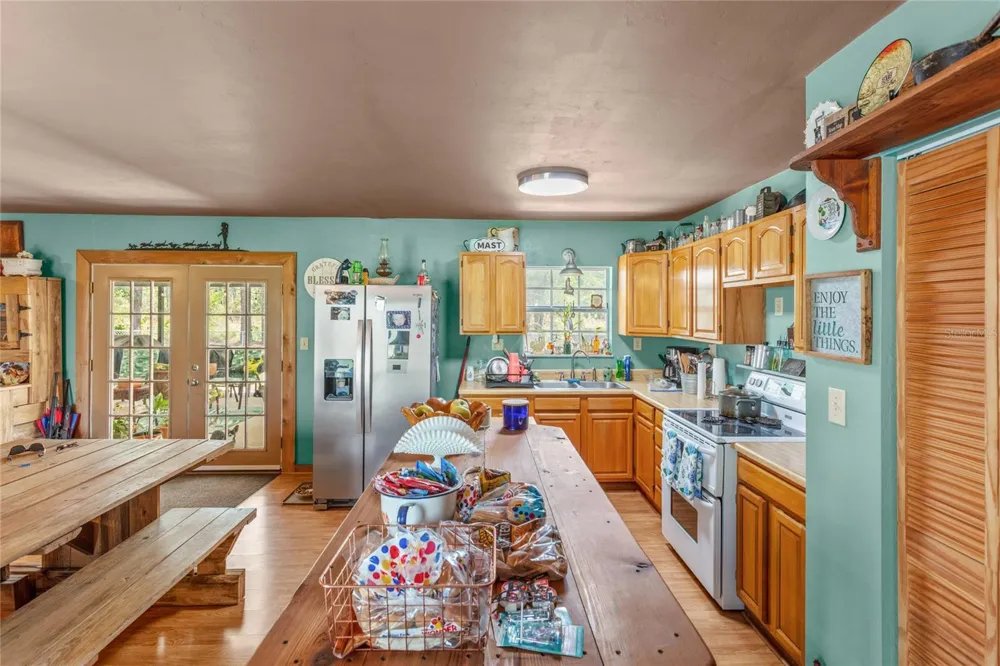 11115 SW 105TH STREET Brooker, FL 32622