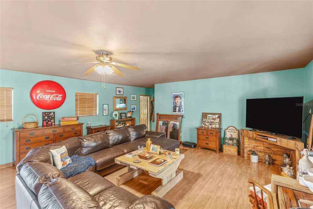 11115 SW 105TH STREET Brooker, FL 32622