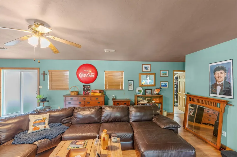 11115 SW 105TH STREET Brooker, FL 32622