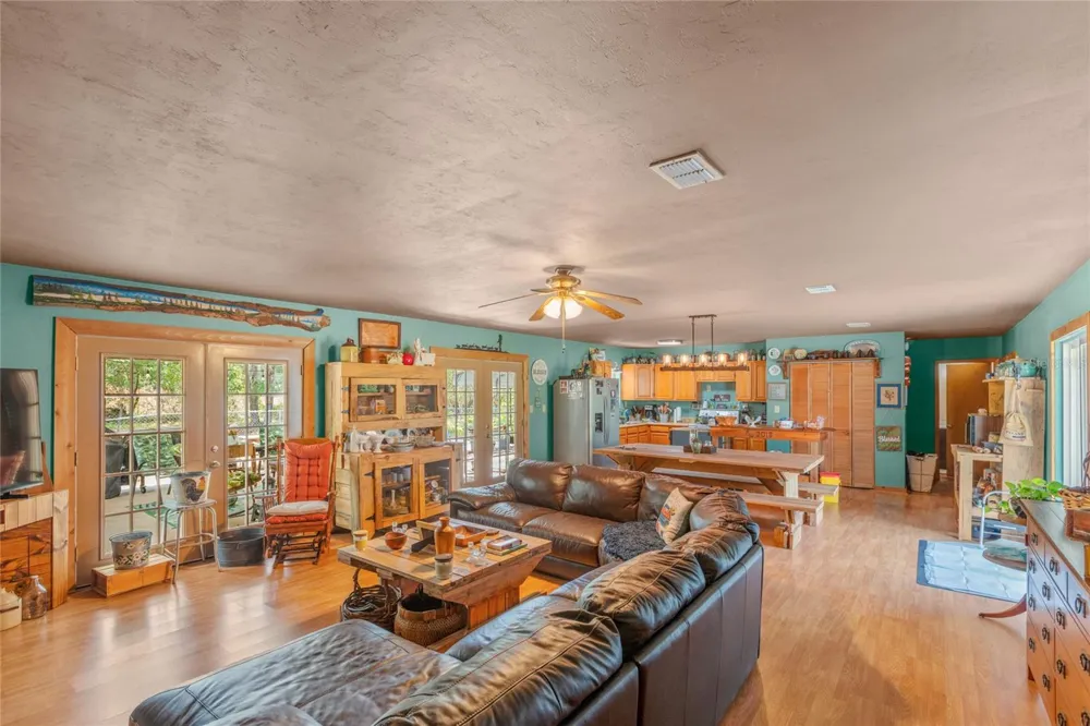 11115 SW 105TH STREET Brooker, FL 32622