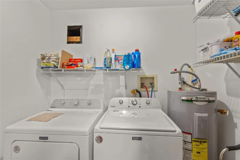11115 SW 105TH STREET Brooker, FL 32622