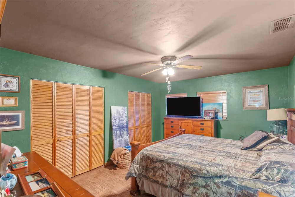 11115 SW 105TH STREET Brooker, FL 32622