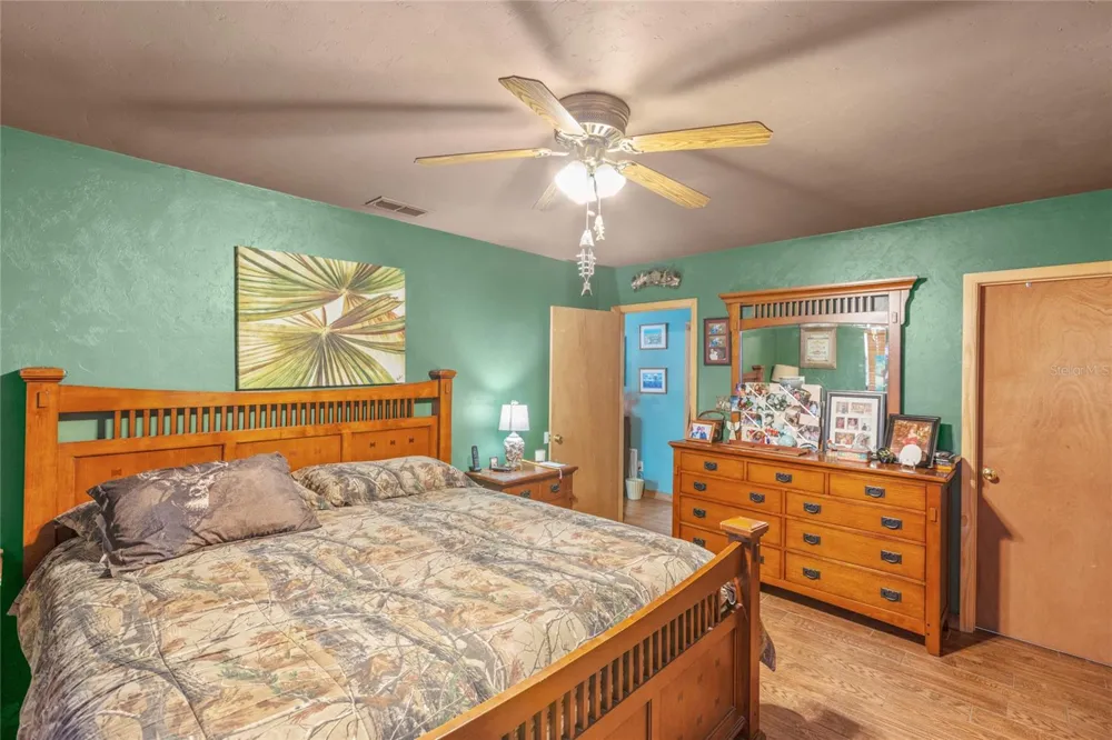 11115 SW 105TH STREET Brooker, FL 32622