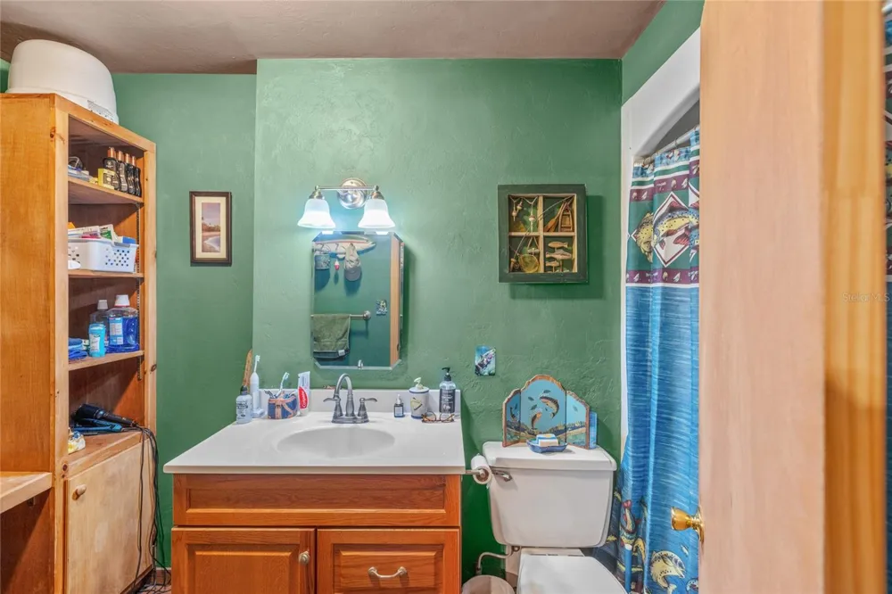 11115 SW 105TH STREET Brooker, FL 32622