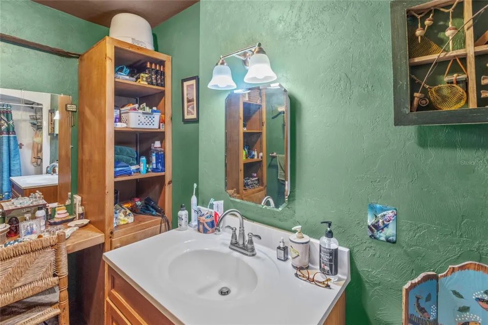 11115 SW 105TH STREET Brooker, FL 32622