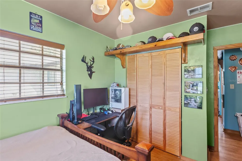 11115 SW 105TH STREET Brooker, FL 32622