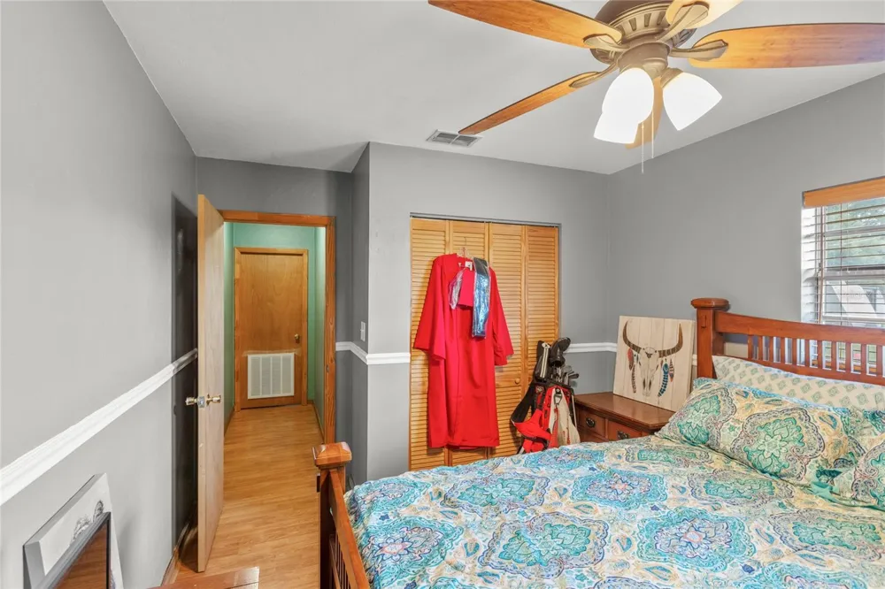 11115 SW 105TH STREET Brooker, FL 32622