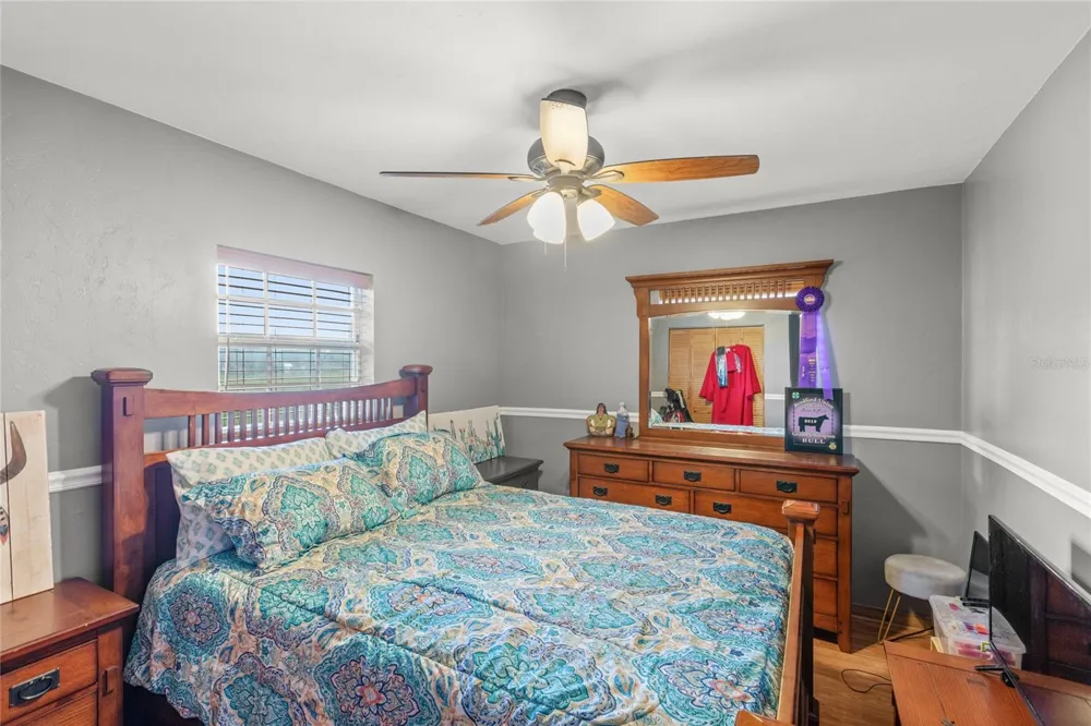 11115 SW 105TH STREET Brooker, FL 32622