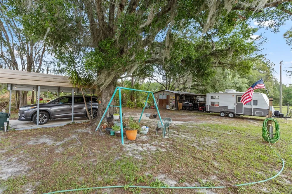 11115 SW 105TH STREET Brooker, FL 32622