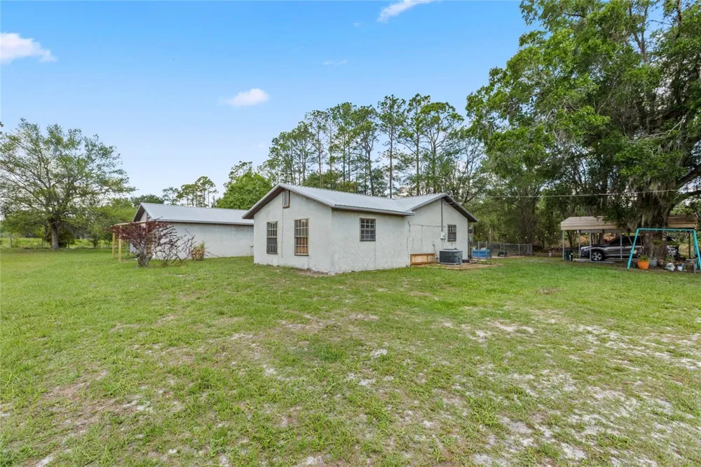 11115 SW 105TH STREET Brooker, FL 32622