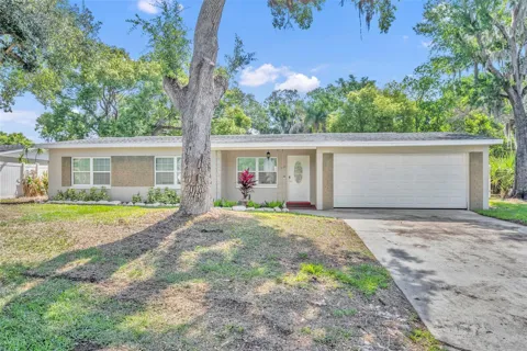 1009 LAKE BELL DRIVE
