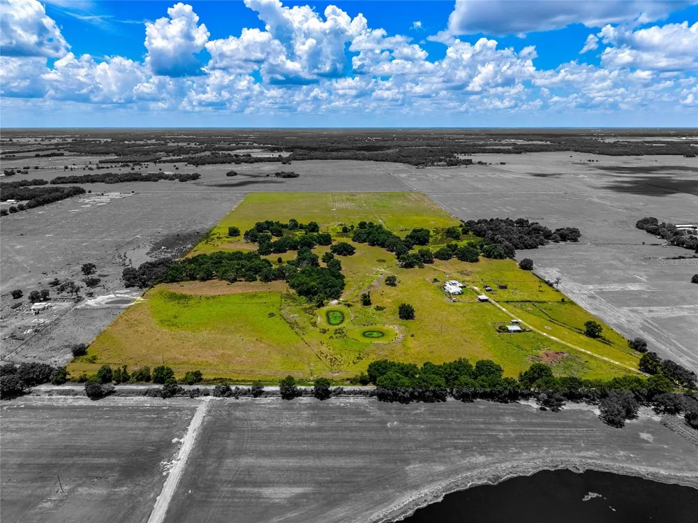 3030 NURSERY ROAD Zolfo Springs, FL 33890
