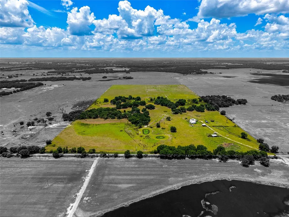 3030 NURSERY ROAD Zolfo Springs, FL 33890
