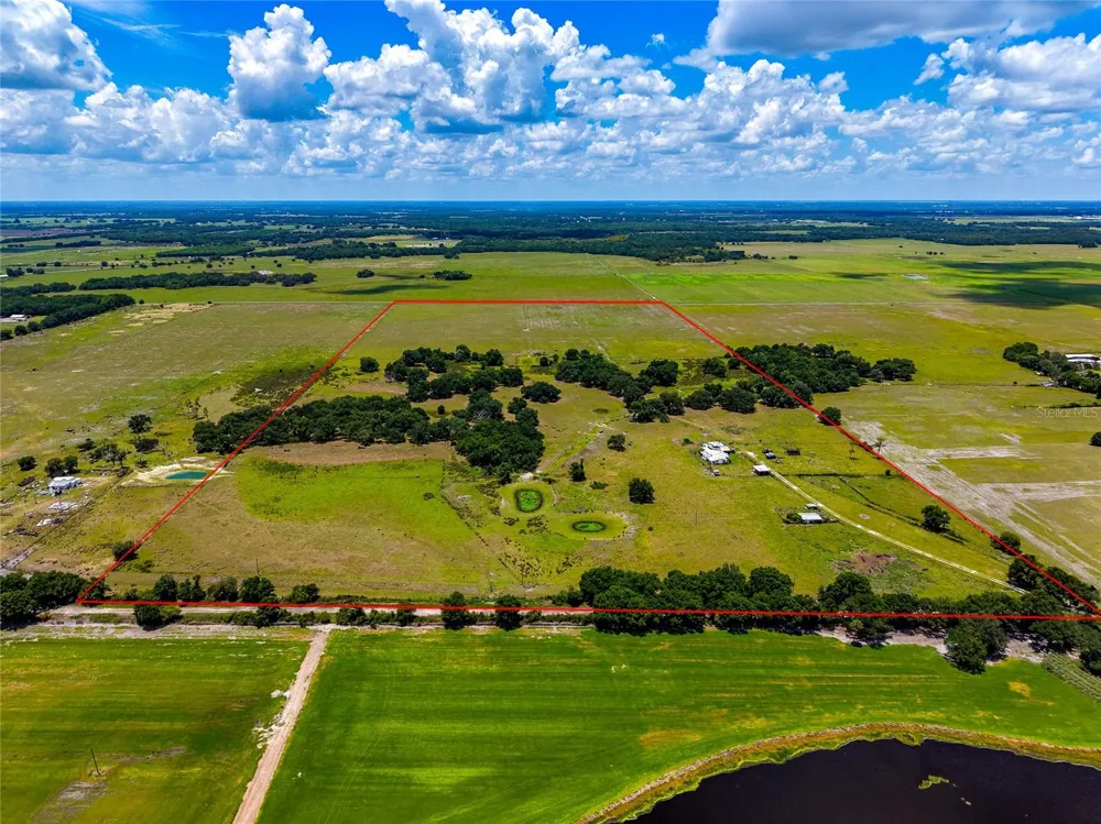 3030 NURSERY ROAD Zolfo Springs, FL 33890