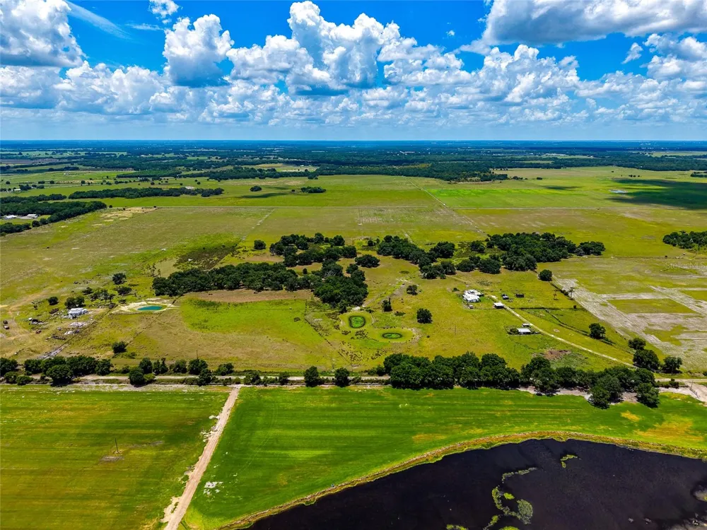 3030 NURSERY ROAD Zolfo Springs, FL 33890