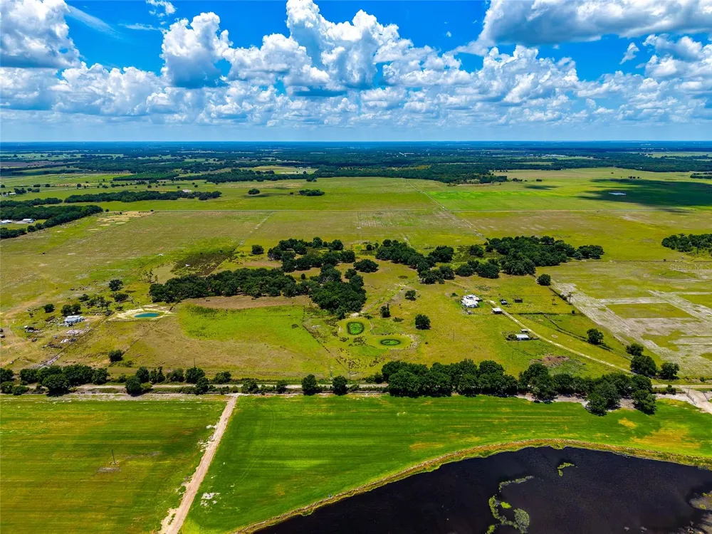 3030 NURSERY ROAD Zolfo Springs, FL 33890