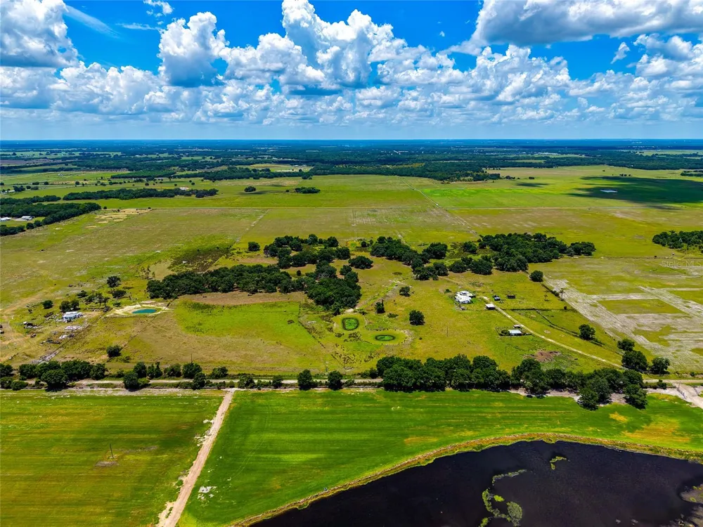 3030 NURSERY ROAD Zolfo Springs, FL 33890