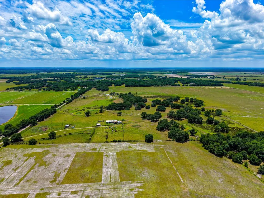 3030 NURSERY ROAD Zolfo Springs, FL 33890