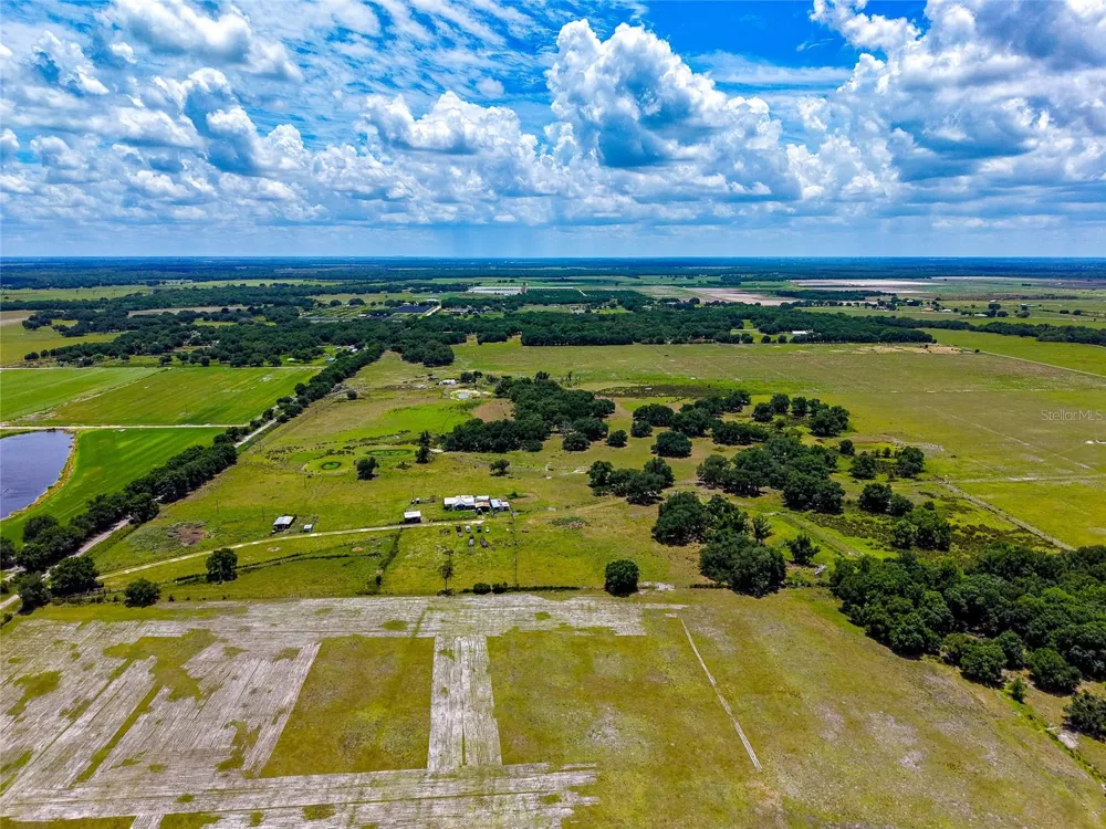 3030 NURSERY ROAD Zolfo Springs, FL 33890