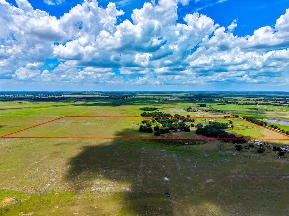 3030 NURSERY ROAD Zolfo Springs, FL 33890