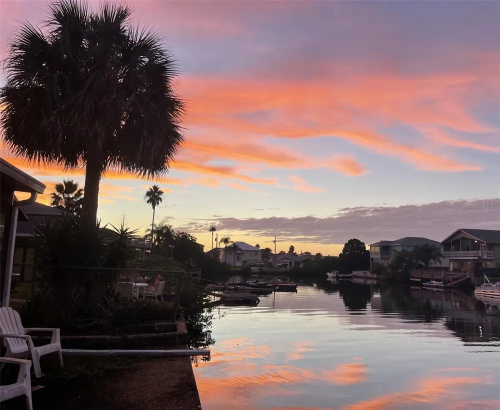 4011 CENTAVO COURT Hernando Beach, FL 34607