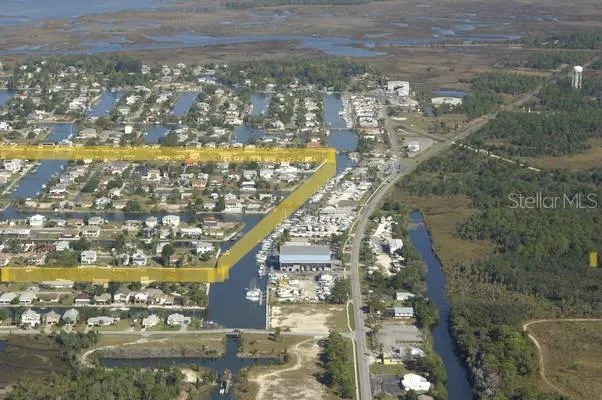 4011 CENTAVO COURT Hernando Beach, FL 34607