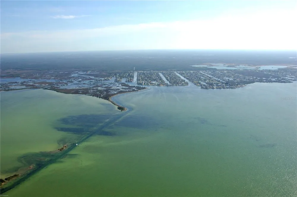 4011 CENTAVO COURT Hernando Beach, FL 34607