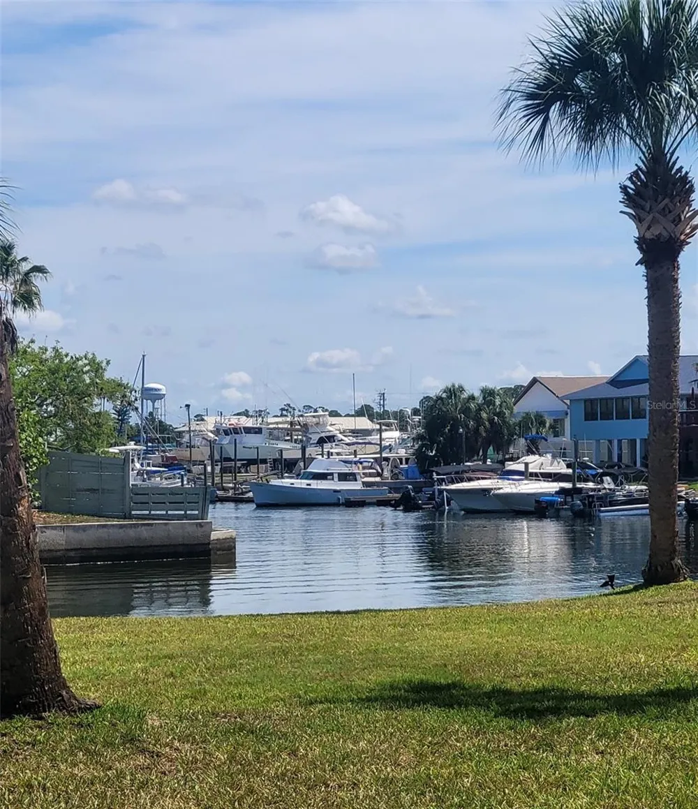 4011 CENTAVO COURT Hernando Beach, FL 34607