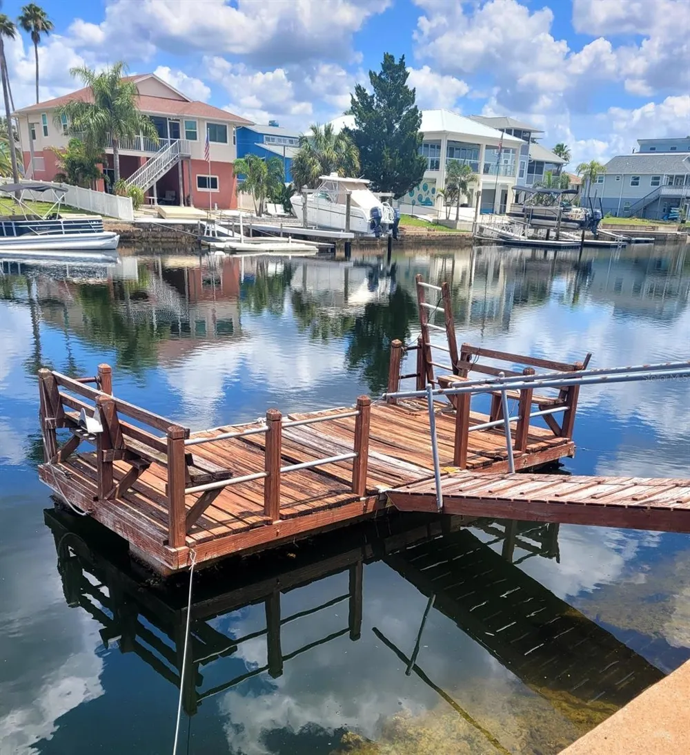 4011 CENTAVO COURT Hernando Beach, FL 34607