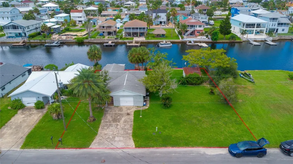 4011 CENTAVO COURT Hernando Beach, FL 34607