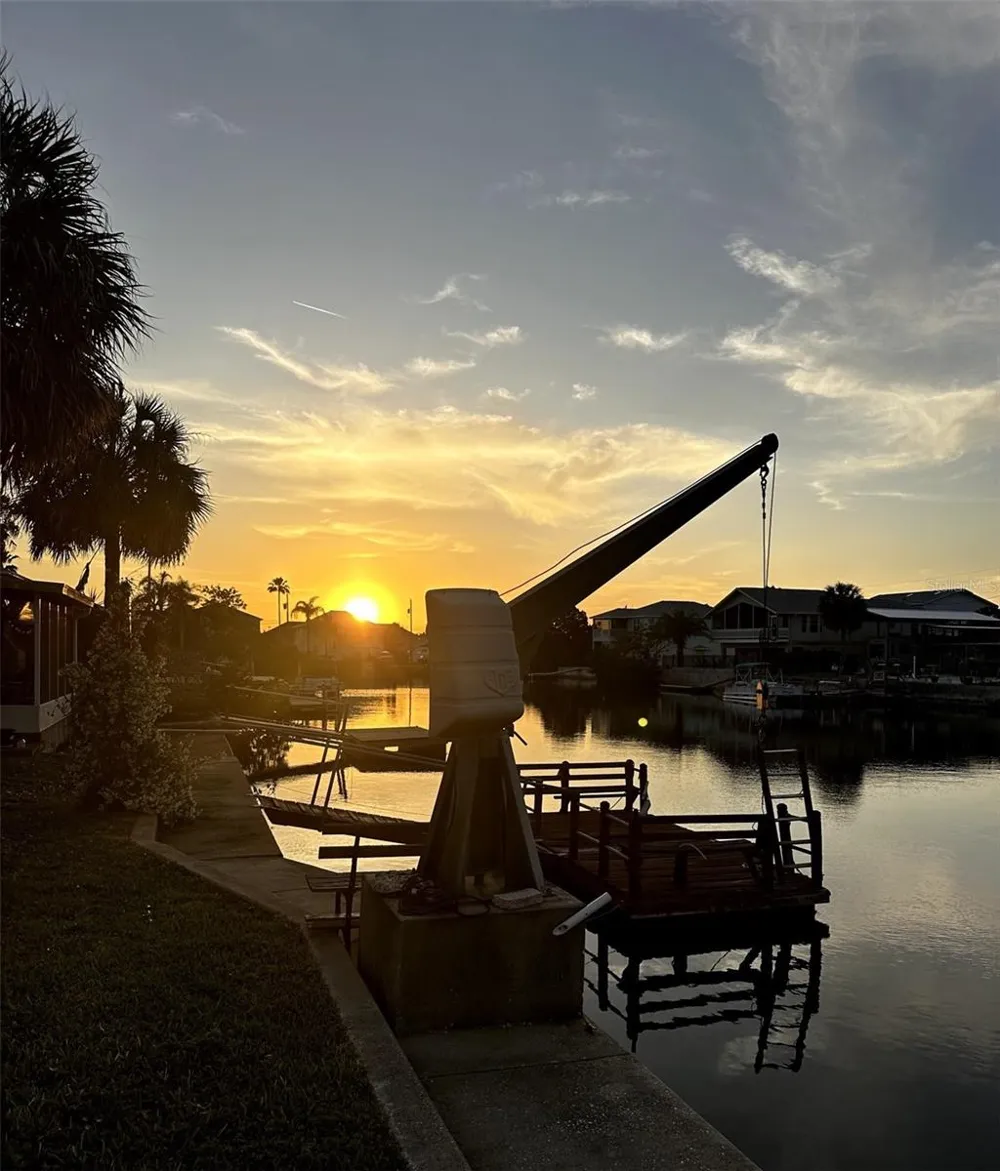 4011 CENTAVO COURT Hernando Beach, FL 34607