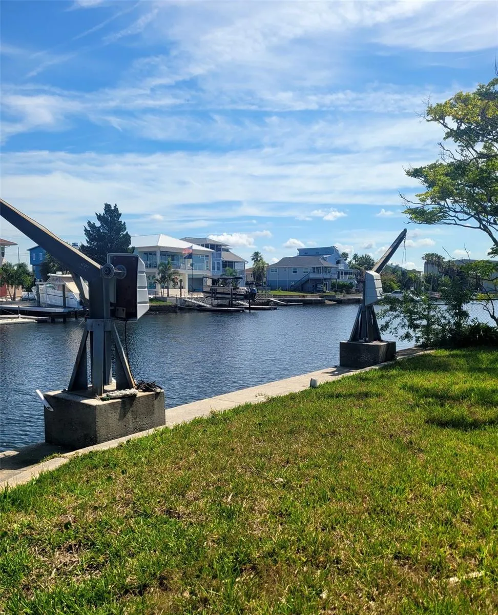 4011 CENTAVO COURT Hernando Beach, FL 34607