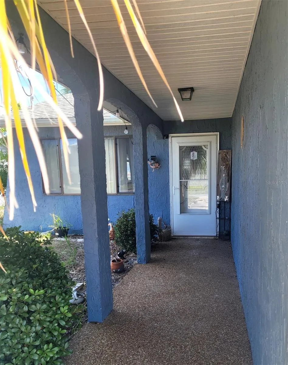 4011 CENTAVO COURT Hernando Beach, FL 34607
