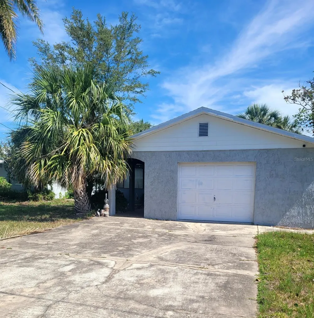 4011 CENTAVO COURT Hernando Beach, FL 34607