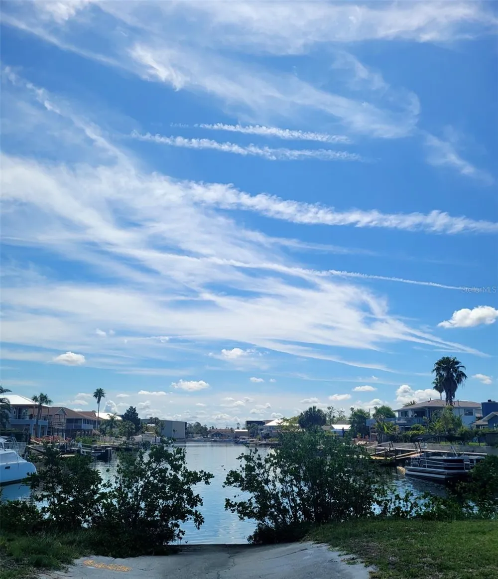 4011 CENTAVO COURT Hernando Beach, FL 34607