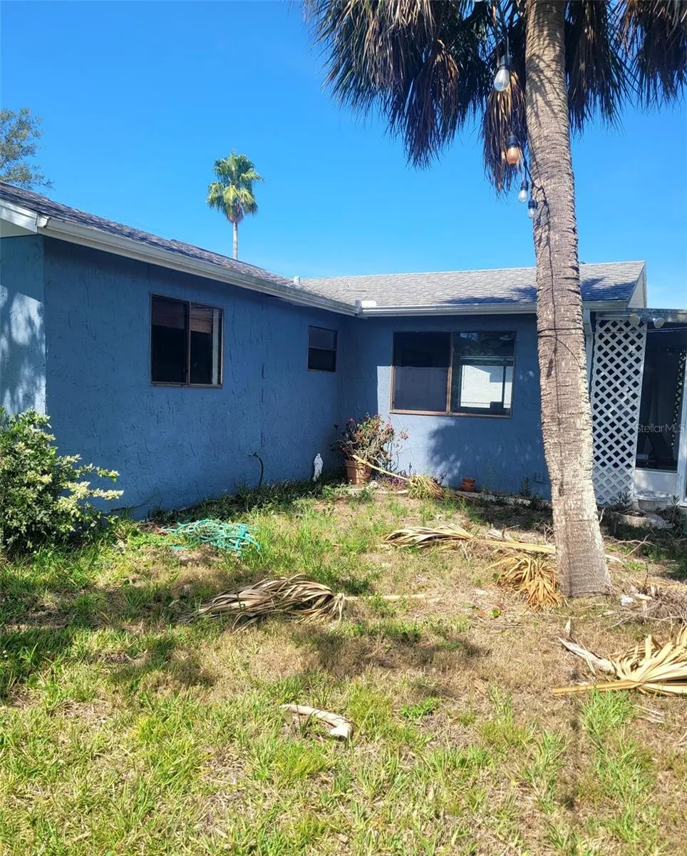 4011 CENTAVO COURT Hernando Beach, FL 34607