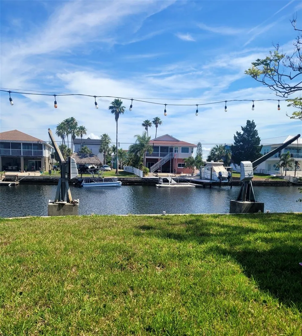 4011 CENTAVO COURT Hernando Beach, FL 34607